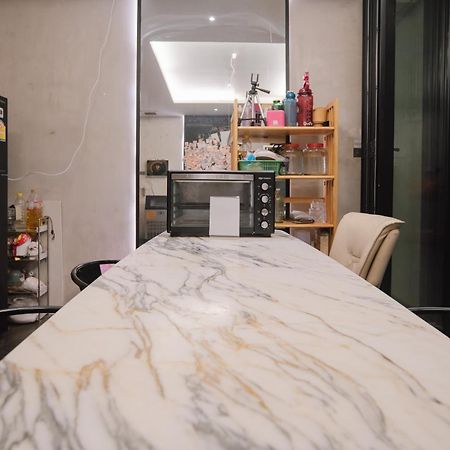 Cazz Hostel Bangkok Luaran gambar