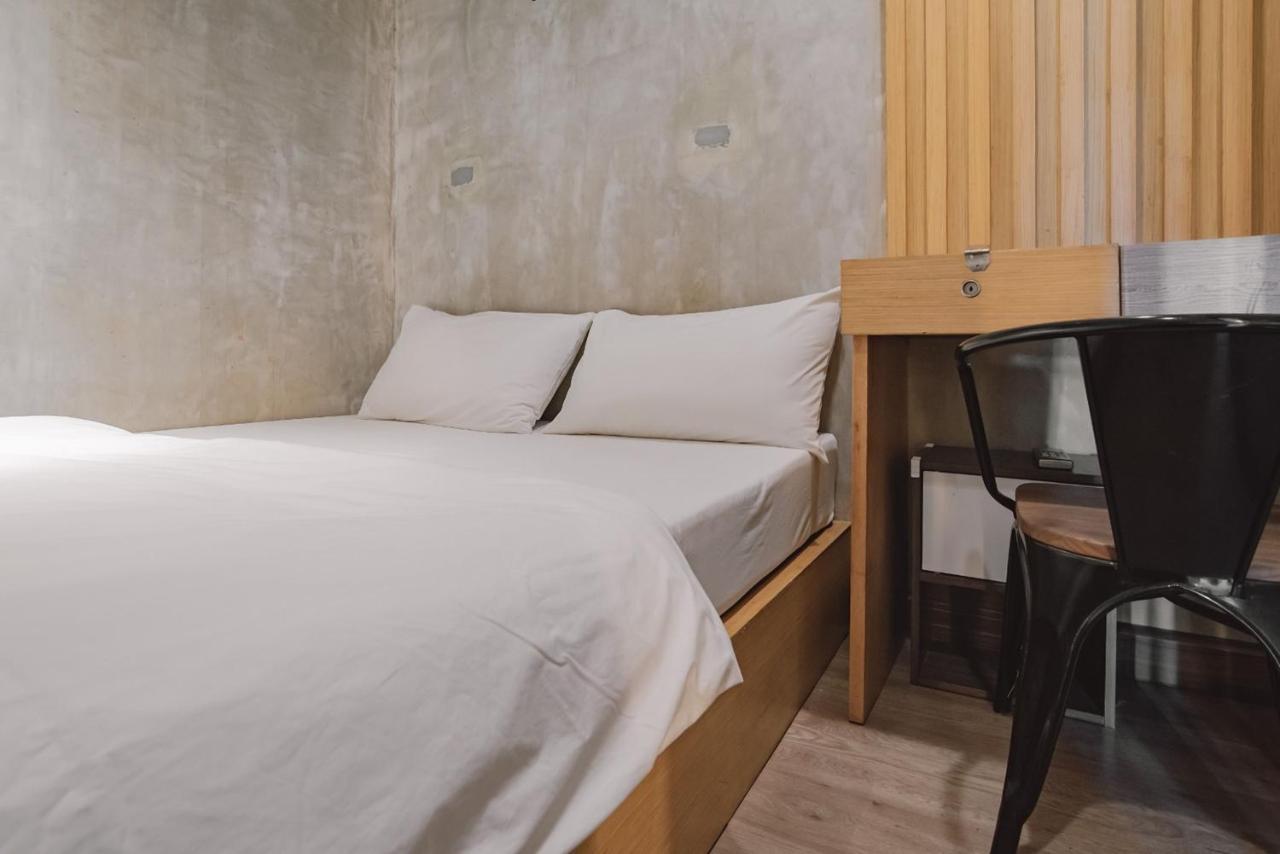 Cazz Hostel Bangkok Luaran gambar