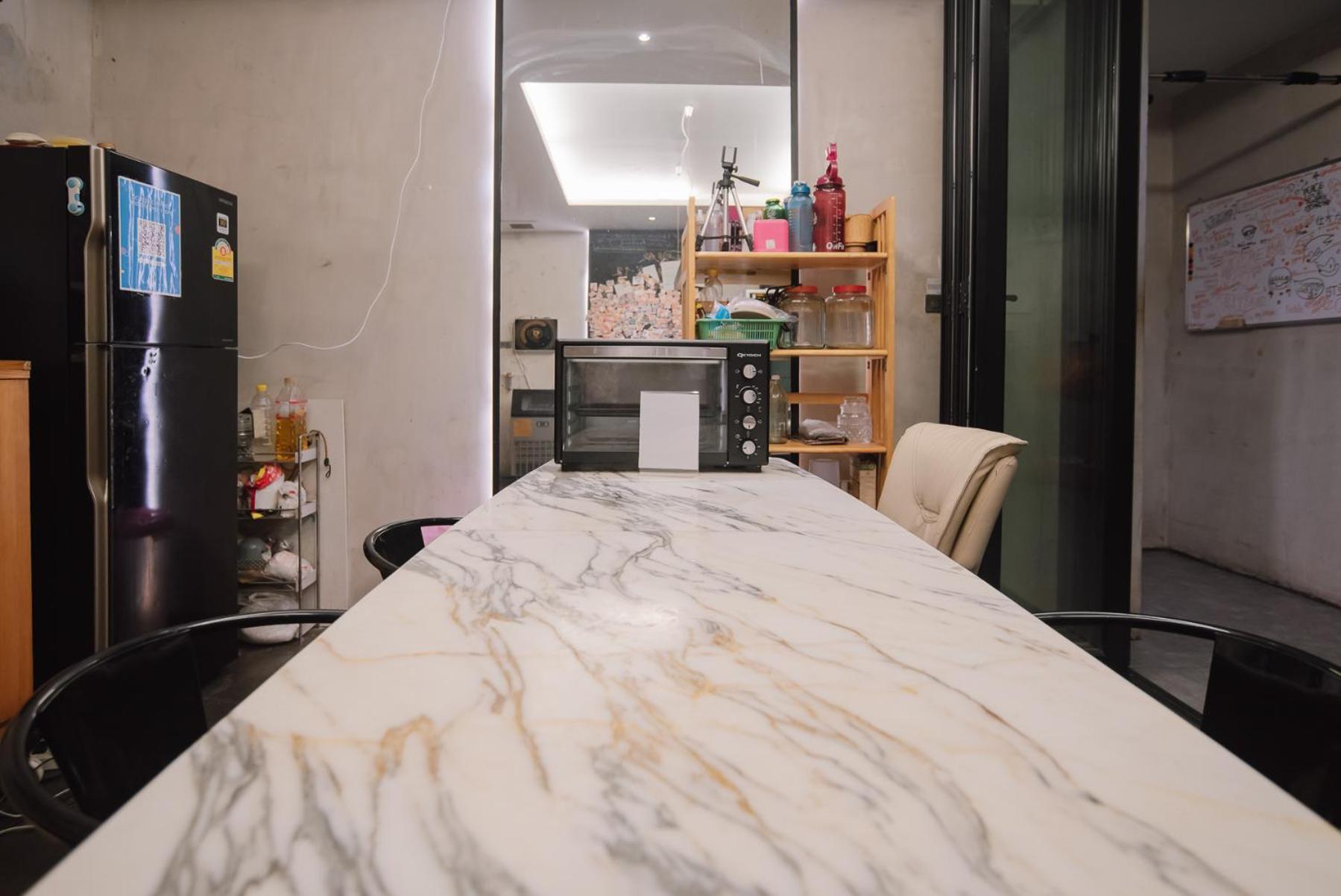 Cazz Hostel Bangkok Luaran gambar