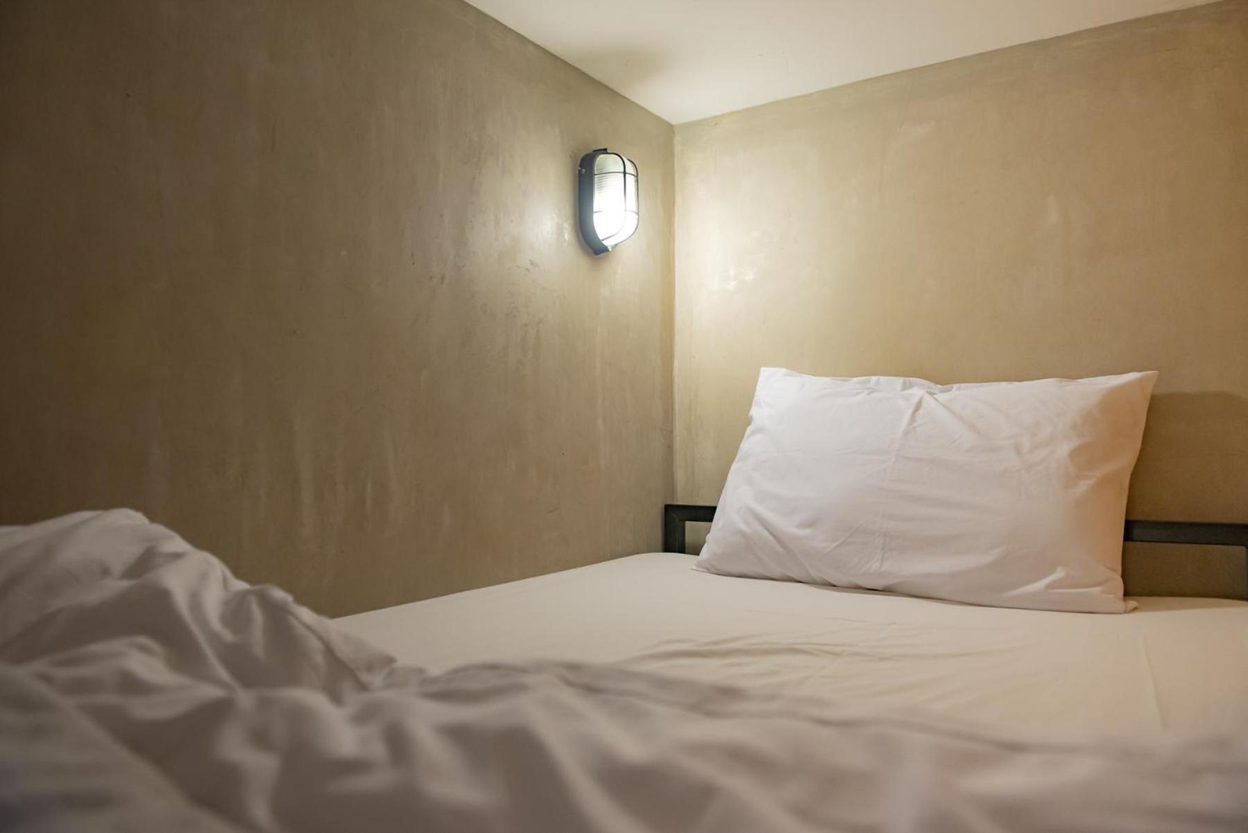 Cazz Hostel Bangkok Luaran gambar